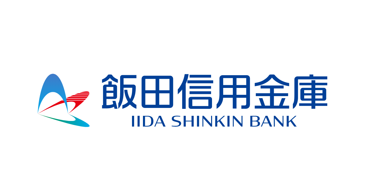 Iida Shinkin Bank logo