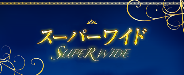 スーパーワイド WEB契約型　大型フリーローン　最高融資額 1,000万円　固定金利 年3.4％～年13.8％