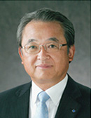 新理事長 小池貞志